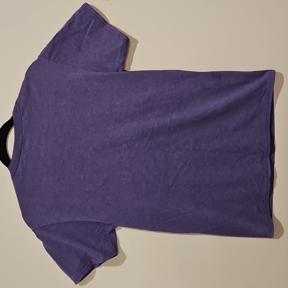 The Golden Girls TV Show Short sleeve Purple Graphic Tee Small - Picture 5 of 5
